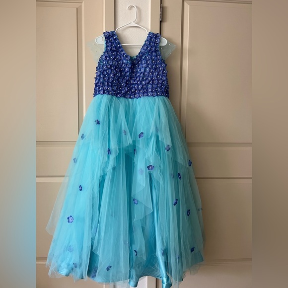 Party Dress - Picture 1 of 4